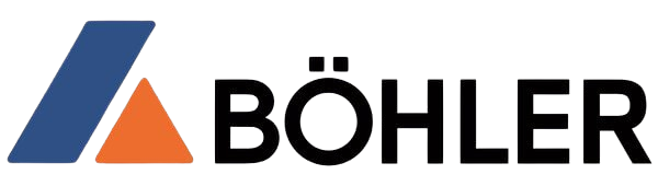 Boehler Logo