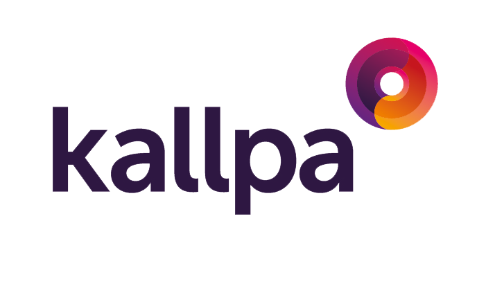 Kallpa Logo